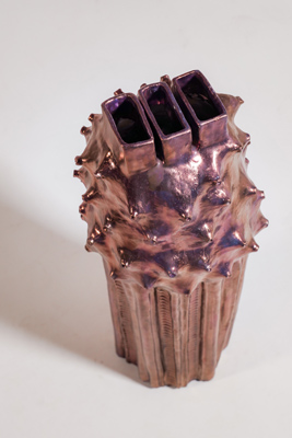 Kustwerk Ute Beck – Fotoatelier Ferdinando Iannone – Wagenhalle Stuttgart