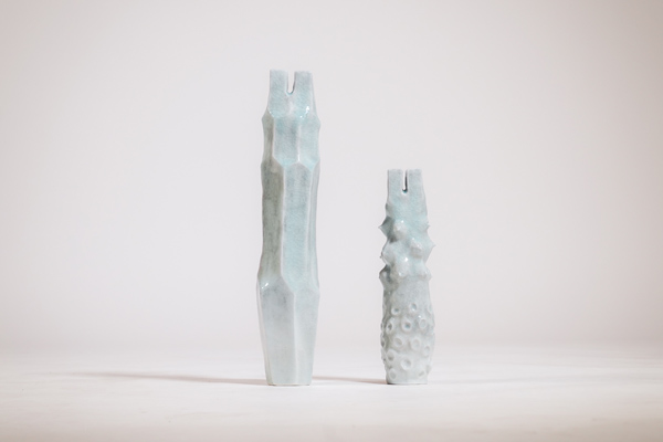 Kustwerk Ute Beck – Fotoatelier Ferdinando Iannone – Wagenhalle Stuttgart