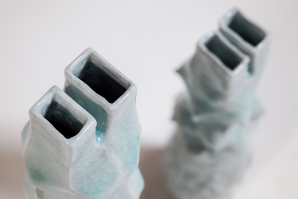 Kustwerk Ute Beck – Fotoatelier Ferdinando Iannone – Wagenhalle Stuttgart